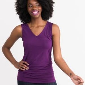 Agnes and Dora Fitted tank